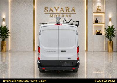 2016 Ford Transit 150   - Photo 4 - Doral, FL 33122