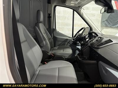 2016 Ford Transit 150   - Photo 13 - Doral, FL 33122