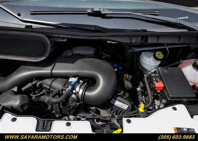 2016 Ford Transit 150   - Photo 7 - Doral, FL 33122