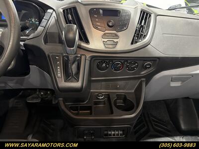 2016 Ford Transit 150   - Photo 23 - Doral, FL 33122