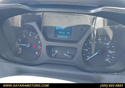 2016 Ford Transit 150   - Photo 8 - Doral, FL 33122