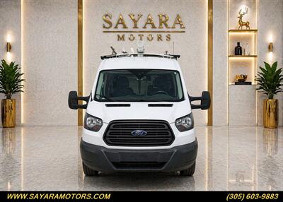 2016 Ford Transit 150   - Photo 2 - Doral, FL 33122