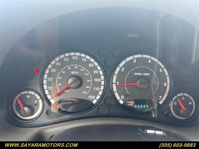 2006 Jeep Liberty Sport   - Photo 27 - Doral, FL 33122