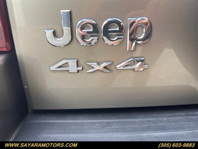 2006 Jeep Liberty Sport   - Photo 15 - Doral, FL 33122