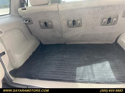 2006 Jeep Liberty Sport   - Photo 24 - Doral, FL 33122