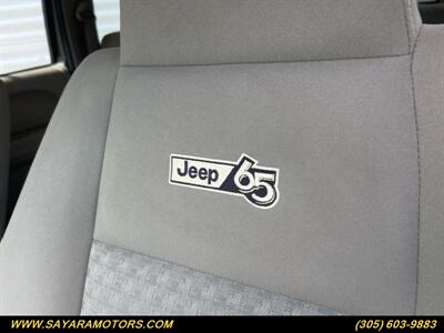 2006 Jeep Liberty Sport   - Photo 20 - Doral, FL 33122