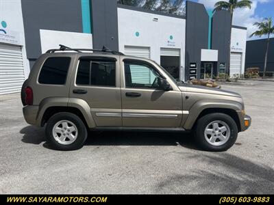 2006 Jeep Liberty Sport   - Photo 7 - Doral, FL 33122