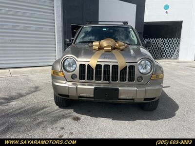 2006 Jeep Liberty Sport   - Photo 5 - Doral, FL 33122