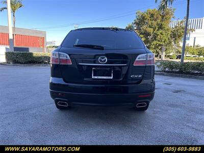 2010 Mazda CX-9 Sport   - Photo 9 - Doral, FL 33122