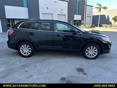 2010 Mazda CX-9 Sport   - Photo 7 - Doral, FL 33122