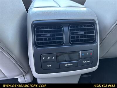 2010 Mazda CX-9 Sport   - Photo 22 - Doral, FL 33122