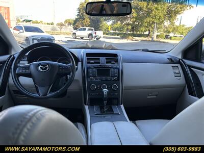 2010 Mazda CX-9 Sport   - Photo 20 - Doral, FL 33122