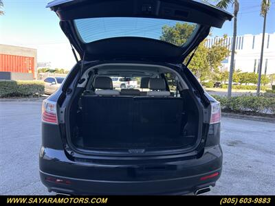 2010 Mazda CX-9 Sport   - Photo 23 - Doral, FL 33122