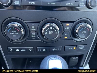 2010 Mazda CX-9 Sport   - Photo 36 - Doral, FL 33122