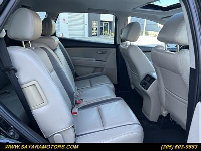 2010 Mazda CX-9 Sport   - Photo 25 - Doral, FL 33122