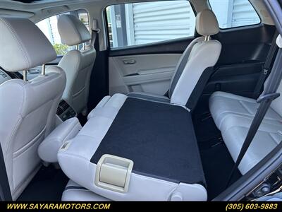 2010 Mazda CX-9 Sport   - Photo 19 - Doral, FL 33122
