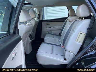 2010 Mazda CX-9 Sport   - Photo 15 - Doral, FL 33122
