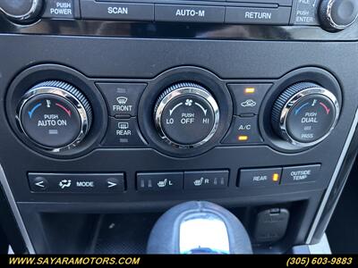 2010 Mazda CX-9 Sport   - Photo 36 - Doral, FL 33122