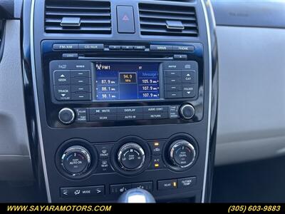 2010 Mazda CX-9 Sport   - Photo 33 - Doral, FL 33122