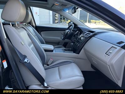 2010 Mazda CX-9 Sport   - Photo 26 - Doral, FL 33122