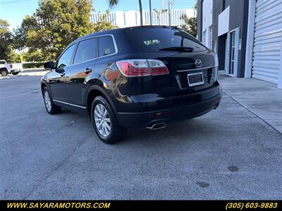 2010 Mazda CX-9 Sport   - Photo 10 - Doral, FL 33122