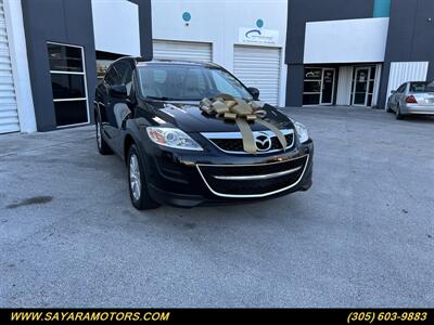 2010 Mazda CX-9 Sport   - Photo 6 - Doral, FL 33122