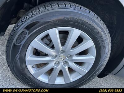 2010 Mazda CX-9 Sport   - Photo 39 - Doral, FL 33122