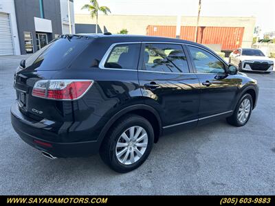 2010 Mazda CX-9 Sport   - Photo 8 - Doral, FL 33122