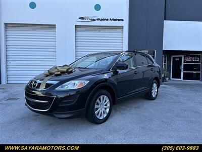 2010 Mazda CX-9 Sport   - Photo 1 - Doral, FL 33122
