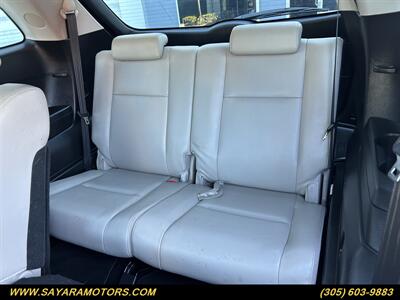 2010 Mazda CX-9 Sport   - Photo 18 - Doral, FL 33122