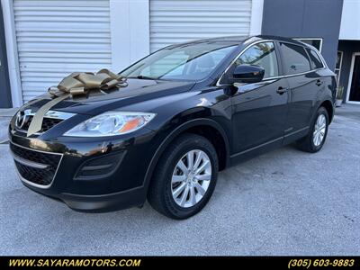 2010 Mazda CX-9 Sport   - Photo 2 - Doral, FL 33122