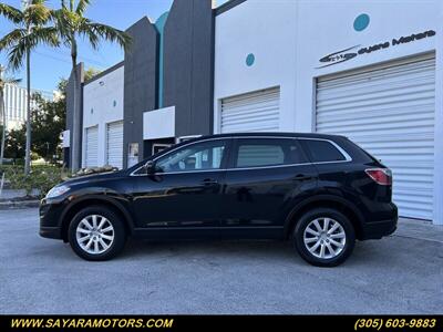 2010 Mazda CX-9 Sport   - Photo 11 - Doral, FL 33122