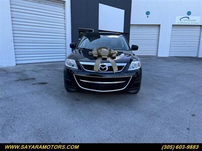 2010 Mazda CX-9 Sport   - Photo 4 - Doral, FL 33122