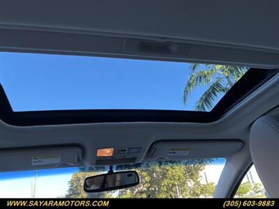 2010 Mazda CX-9 Sport   - Photo 21 - Doral, FL 33122
