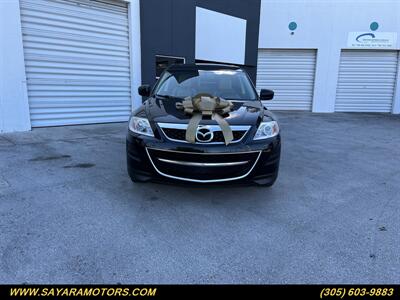 2010 Mazda CX-9 Sport   - Photo 4 - Doral, FL 33122