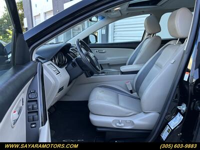 2010 Mazda CX-9 Sport   - Photo 12 - Doral, FL 33122