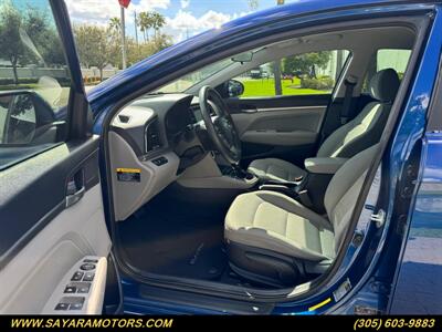 2017 Hyundai ELANTRA SE   - Photo 13 - Doral, FL 33122