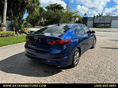 2017 Hyundai ELANTRA SE   - Photo 8 - Doral, FL 33122