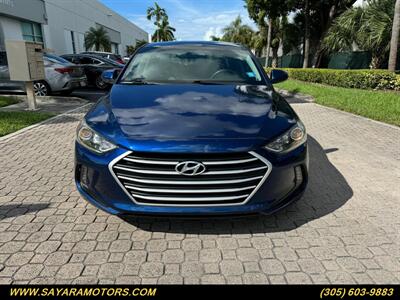 2017 Hyundai ELANTRA SE   - Photo 2 - Doral, FL 33122