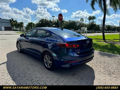 2017 Hyundai ELANTRA SE   - Photo 6 - Doral, FL 33122