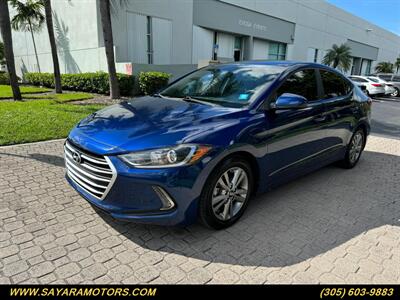 2017 Hyundai ELANTRA SE   - Photo 3 - Doral, FL 33122