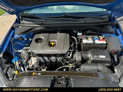 2017 Hyundai ELANTRA SE   - Photo 10 - Doral, FL 33122