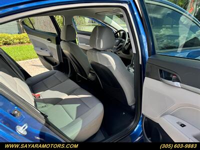 2017 Hyundai ELANTRA SE   - Photo 7 - Doral, FL 33122