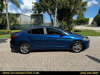 2017 Hyundai ELANTRA SE   - Photo 11 - Doral, FL 33122