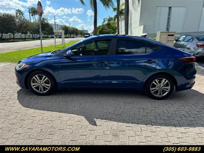 2017 Hyundai ELANTRA SE   - Photo 4 - Doral, FL 33122