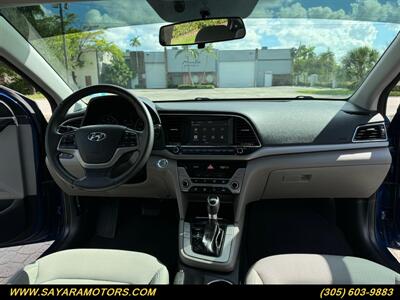 2017 Hyundai ELANTRA SE   - Photo 12 - Doral, FL 33122