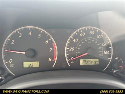 2010 Toyota Corolla   - Photo 22 - Doral, FL 33122