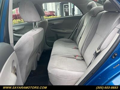 2010 Toyota Corolla   - Photo 14 - Doral, FL 33122