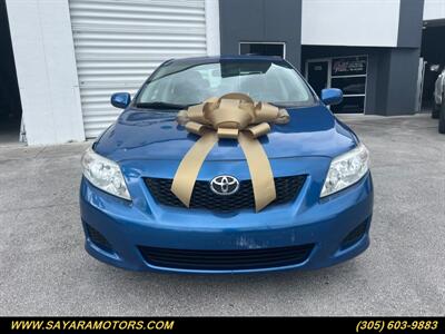 2010 Toyota Corolla   - Photo 4 - Doral, FL 33122