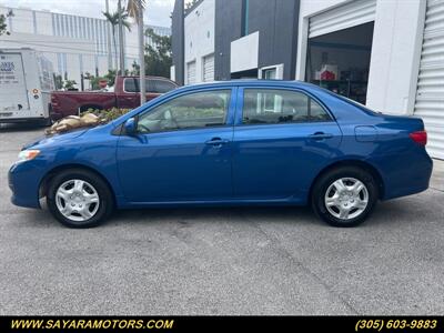 2010 Toyota Corolla   - Photo 10 - Doral, FL 33122